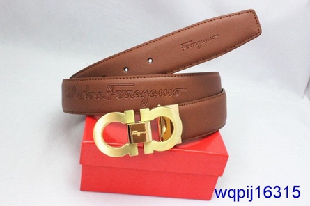 Ferragamo Belts-477